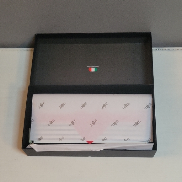 Stylish Heart Design Women's Wallet - Picture 7 of 8